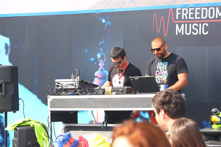 Air & Style 2015